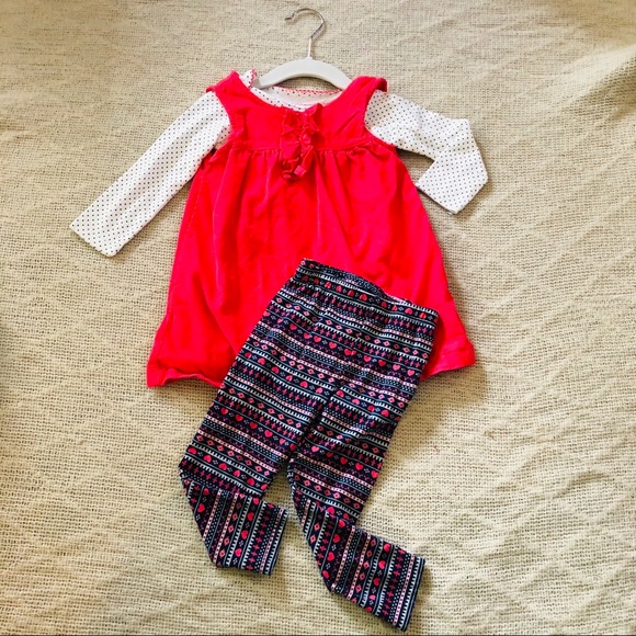 3-piece 18M outfit - Picture 1 of 4